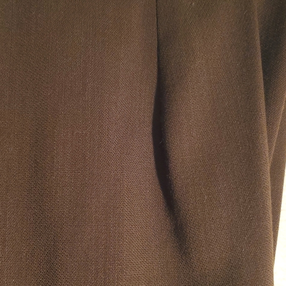 ✳️DARK OLIVE SLACKS - SIZE 12 - Picture 2 of 6